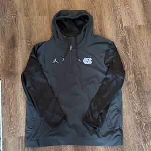 Jordan UNC Hoodie